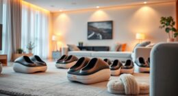 top foot massagers 2025