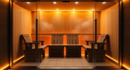 top infrared saunas 2025