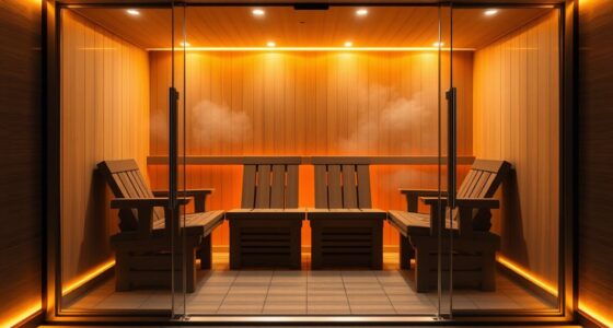 top infrared saunas 2025