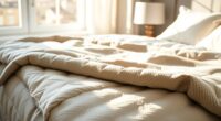top luxury sleep blankets