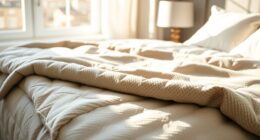 top luxury sleep blankets