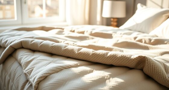 top luxury sleep blankets