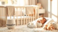 top newborn soothing sound machines