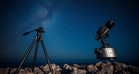 top tripods for night sky