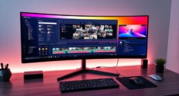top ultrawide monitors 2025