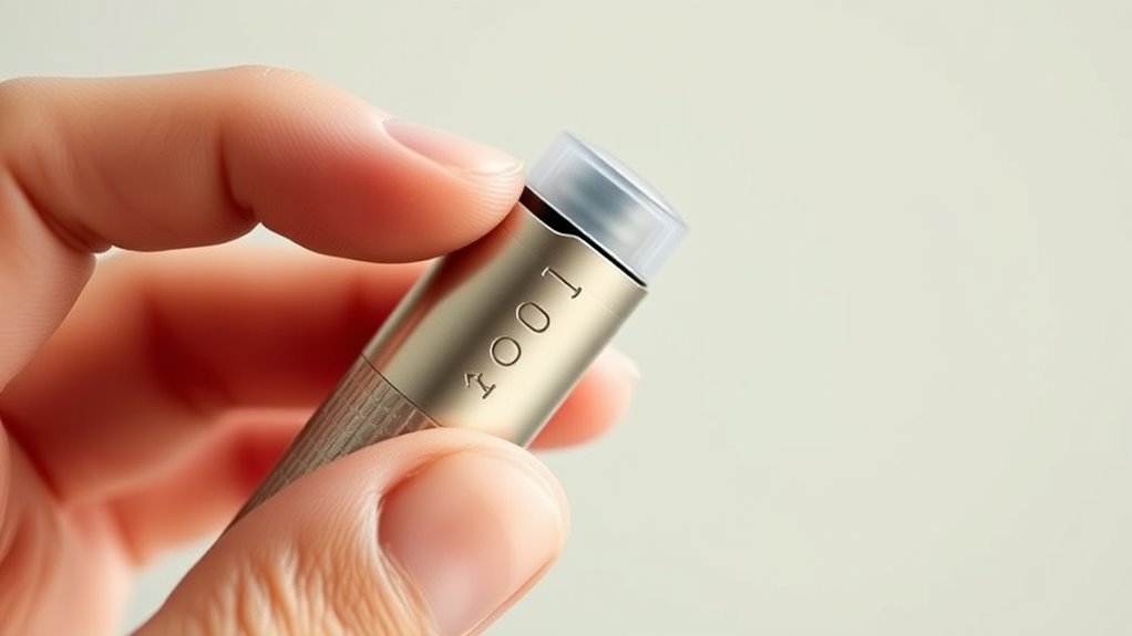 use inhaler as directed