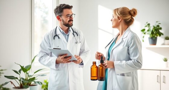 vet aroma use discussion