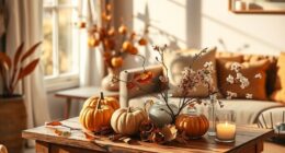 year round fragrance transitions