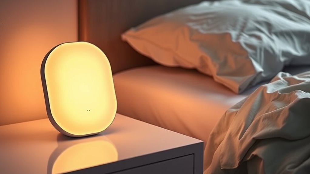 adjustable customizable sleep features