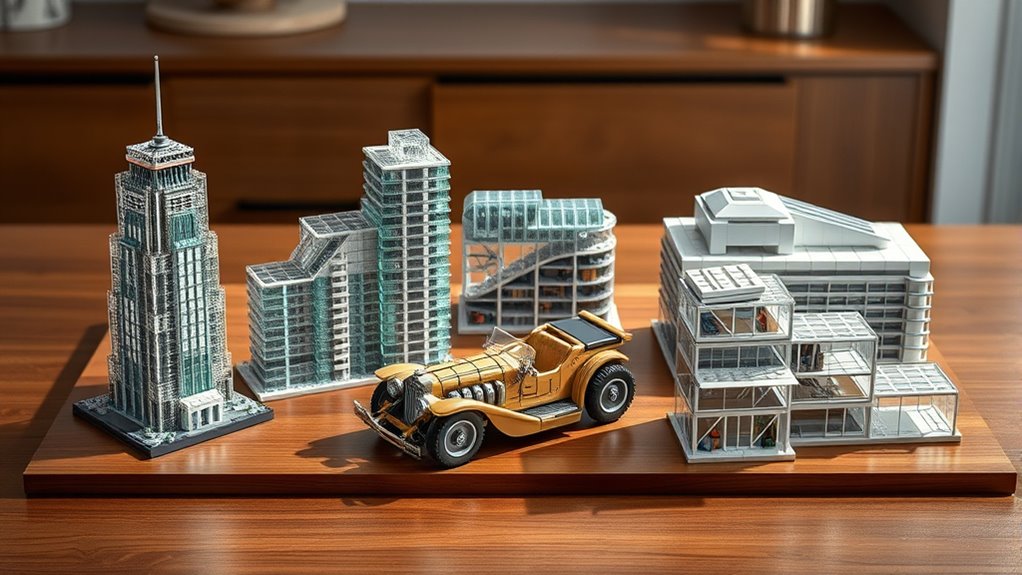 adult lego set considerations