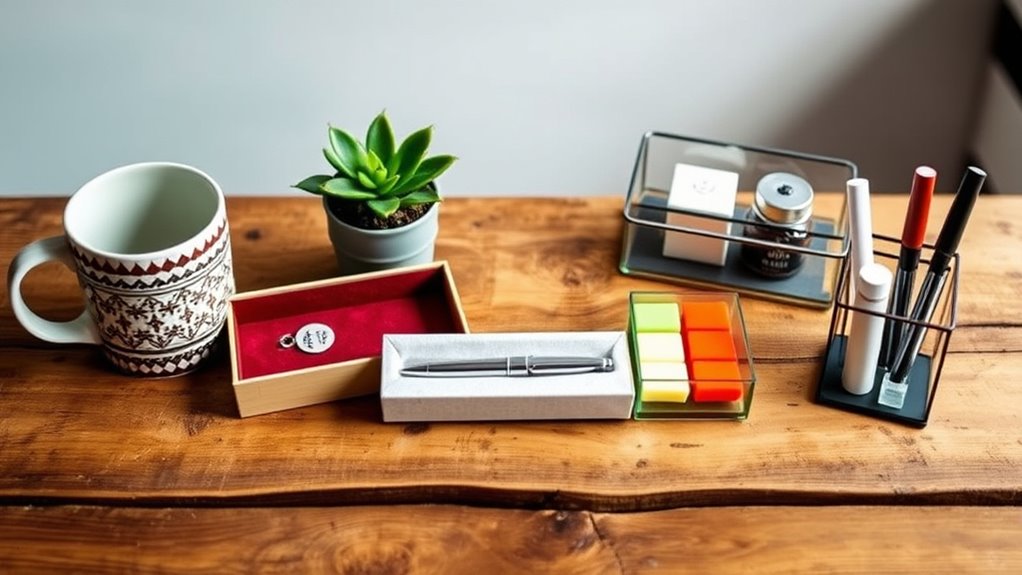 affordable coworker gift ideas