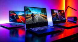 affordable high performance gaming laptops