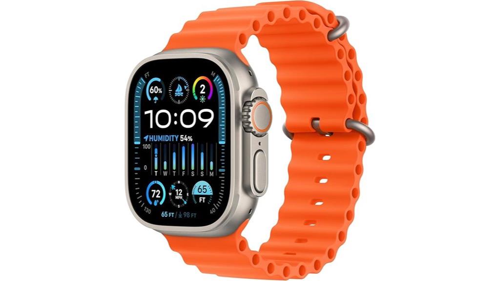 apple watch ultra 2 gps