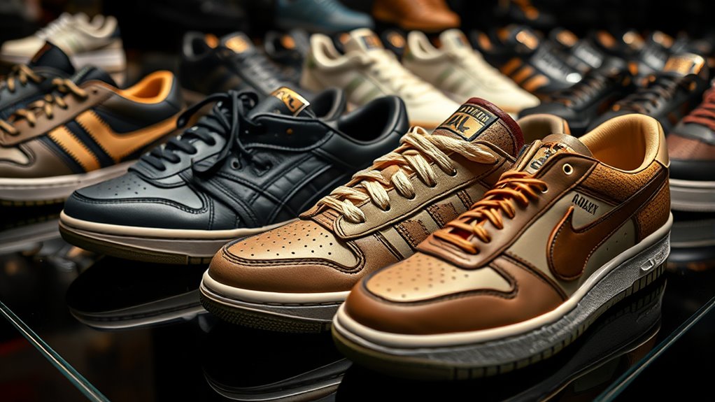 authentic quality heritage rarity