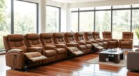 best zero gravity recliners
