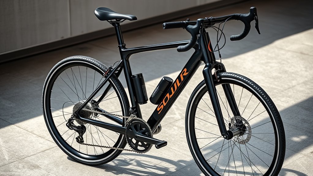 bike quality and fit