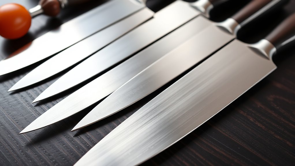 blade quality comfort versatility