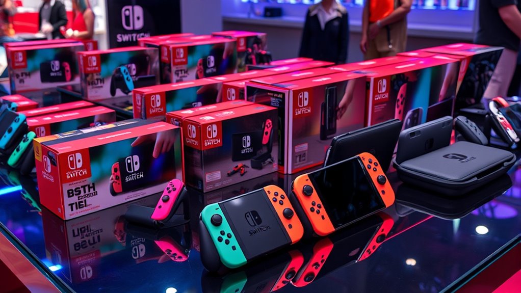 bundle value and features