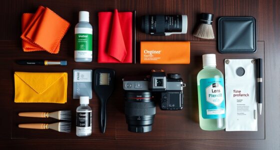 camera cleaning kit reviews