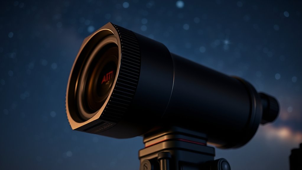 camera specifications and features