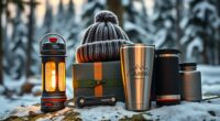 camping gifts for men