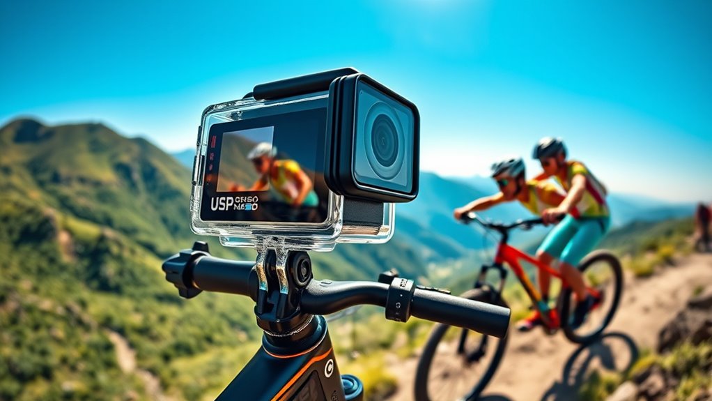 capture durability stabilization connectivity