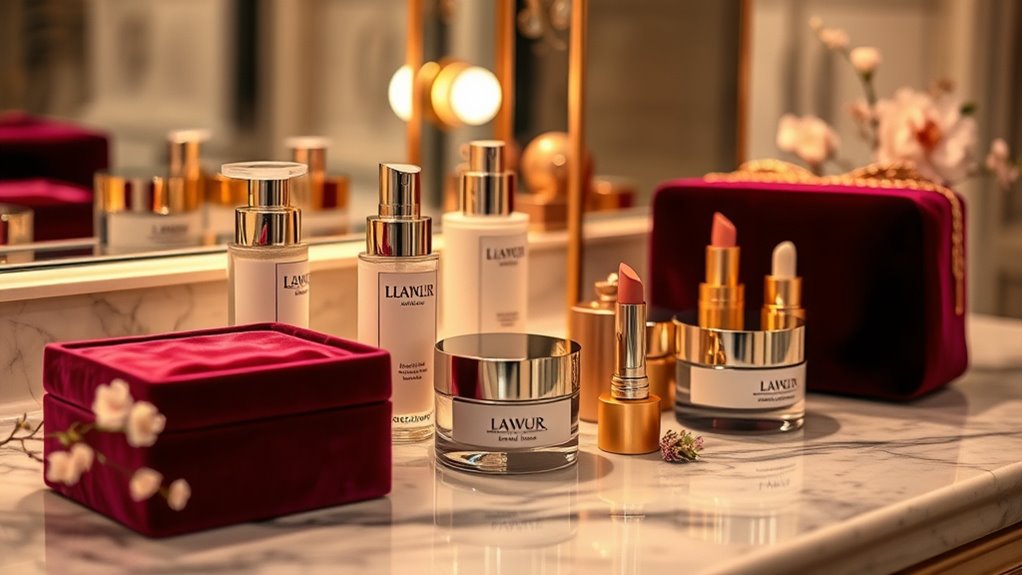 choose effective safe luxury