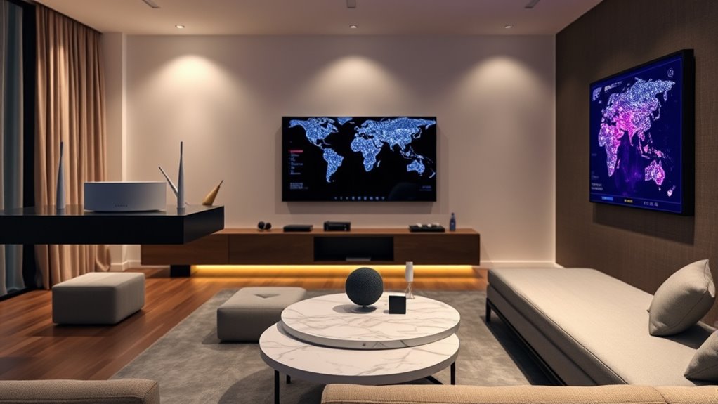 choose scalable secure wi fi