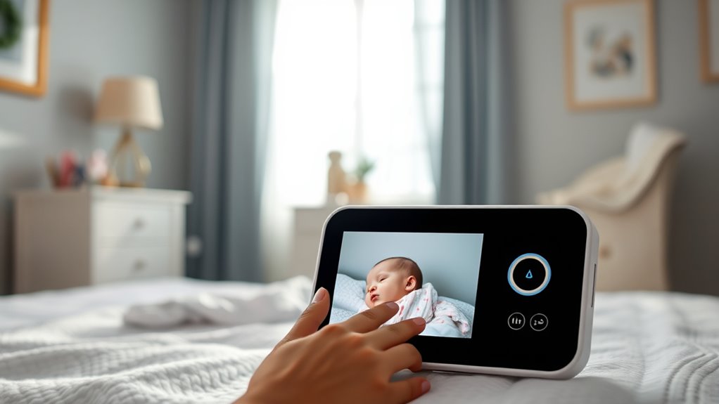 choosing reliable smart monitors