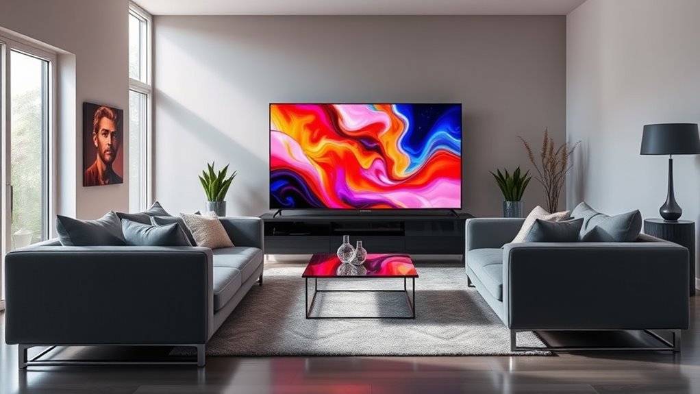 choosing the perfect oled tv