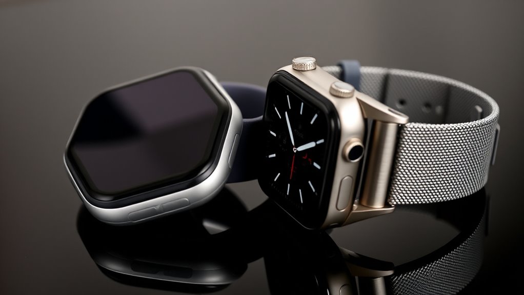 choosing the right apple watch