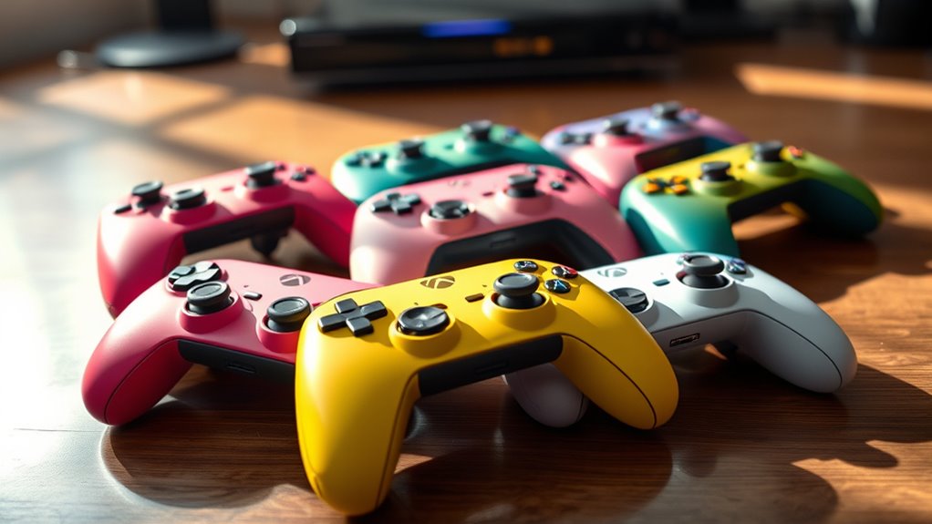 choosing the right gaming controller