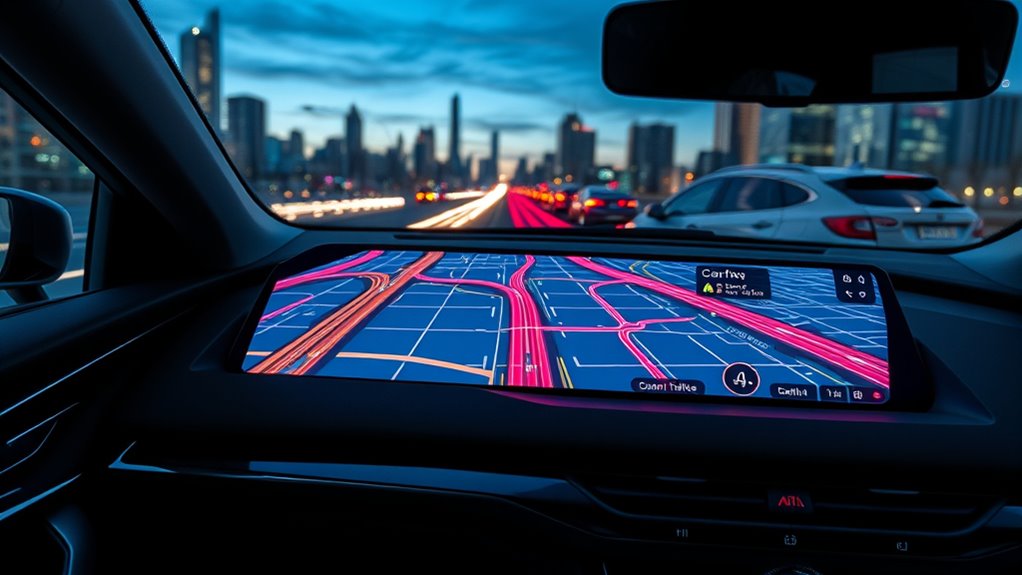 choosing the right gps system