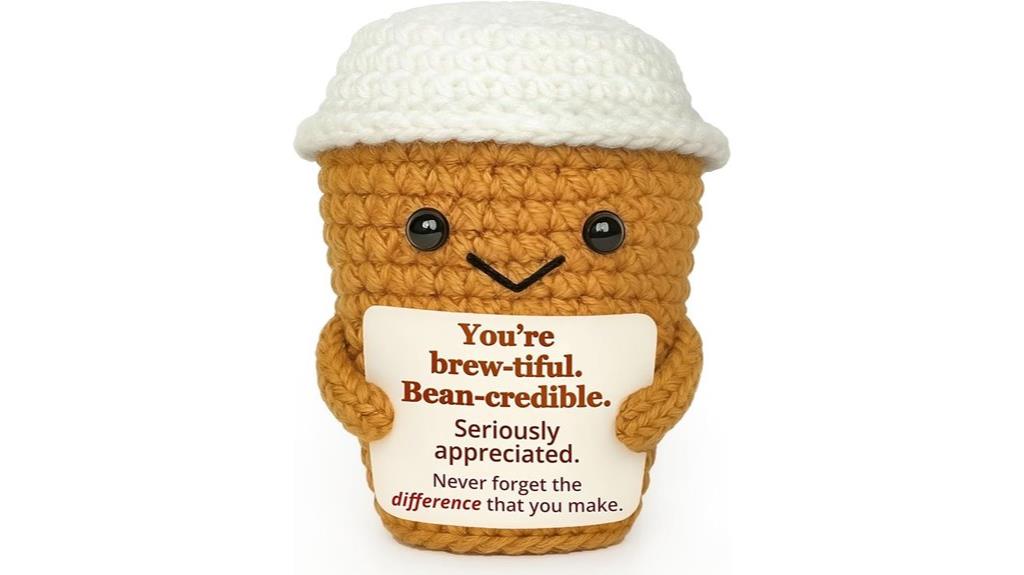 coffee gift ideas for women