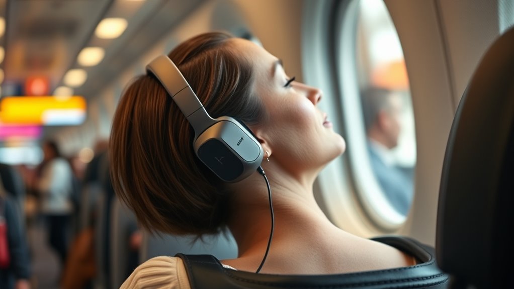 comfort battery noise connectivity