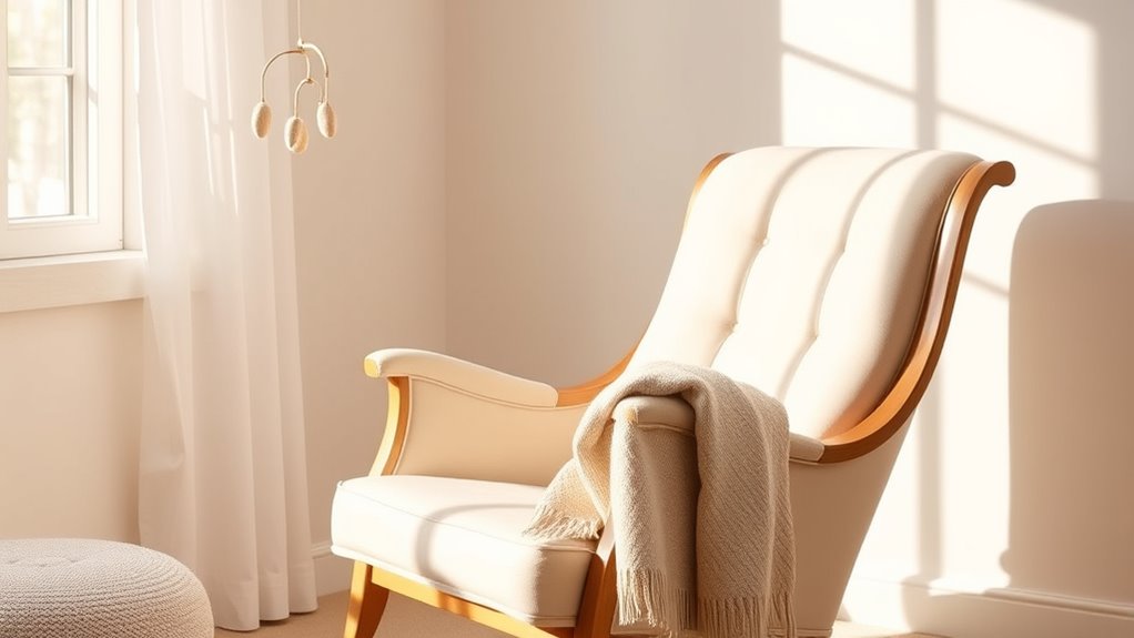 comfort safety durability design