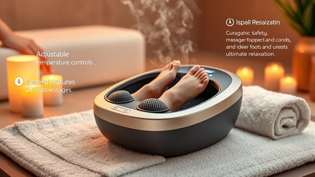 comfortable adjustable safe compact