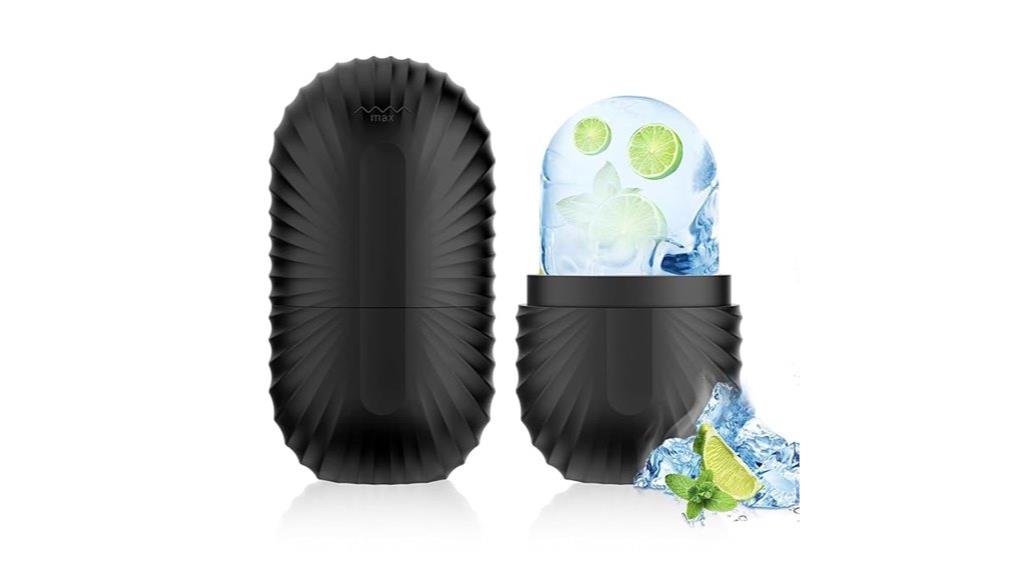 cooling skincare ice roller