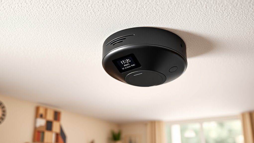 detection clarity reliability connectivity