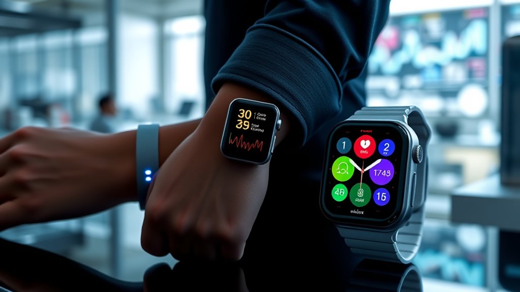 device compatibility and accuracy