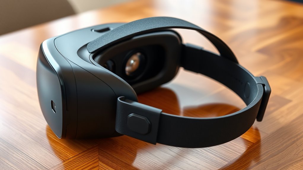 device compatibility and comfort