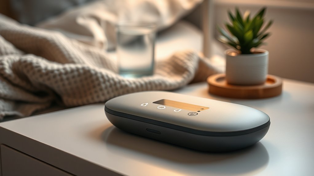 device compatibility and features