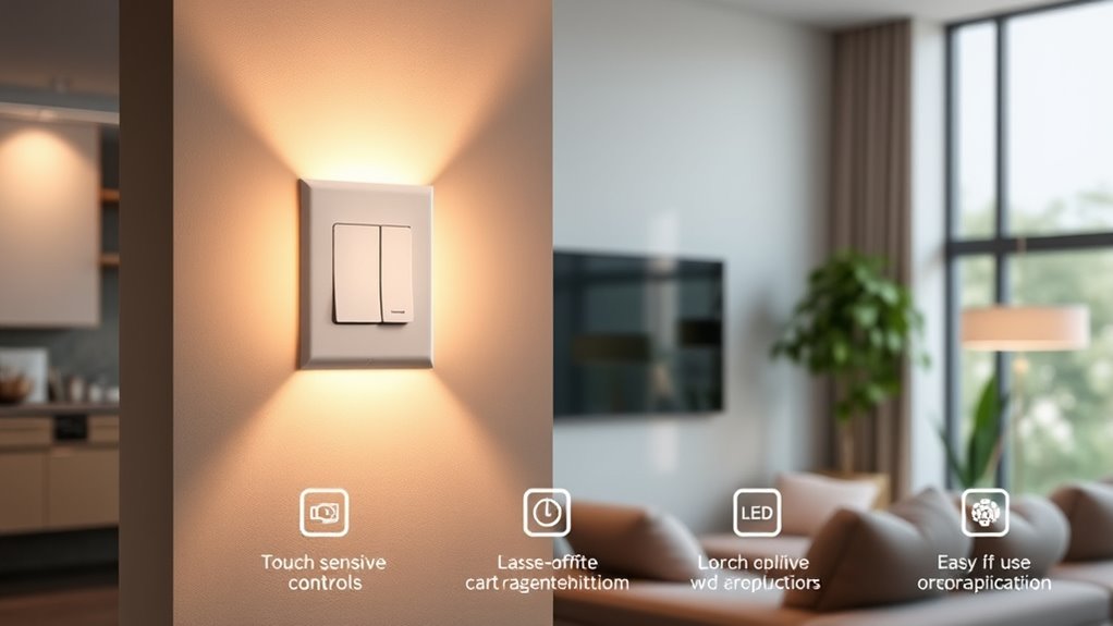 device compatibility and features