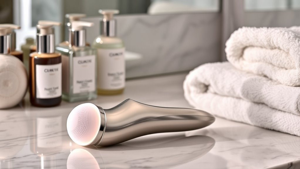 device features and compatibility