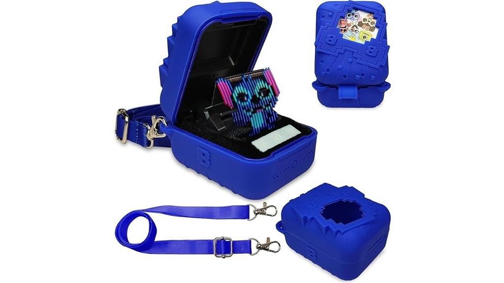 disney toy silicone cover