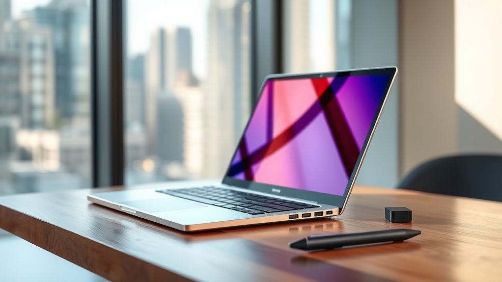 display power portability connectivity