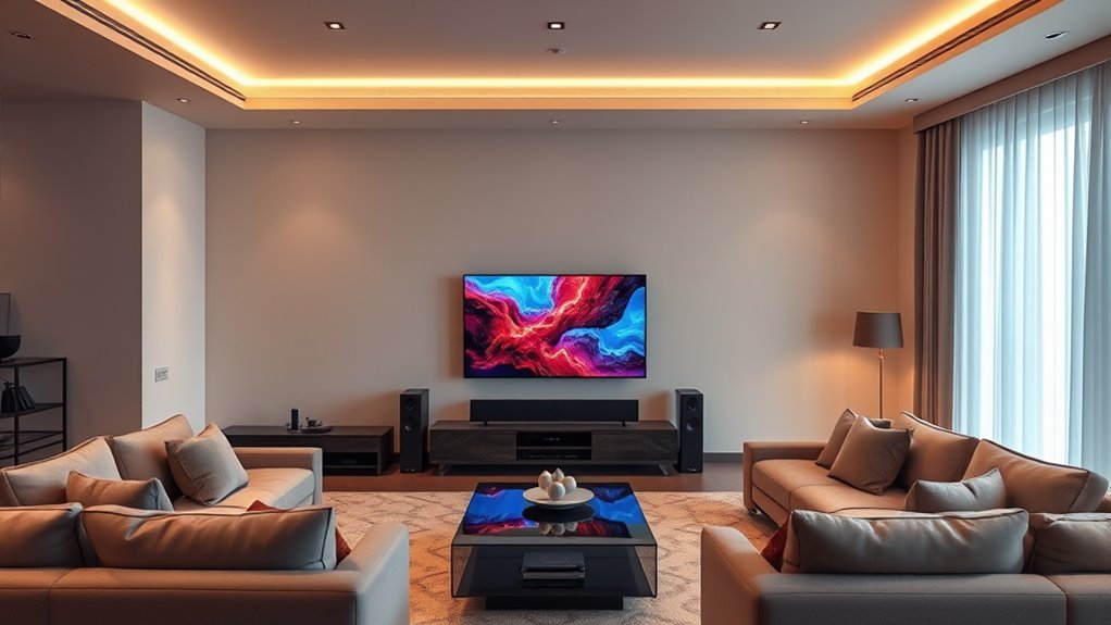 display size features connectivity