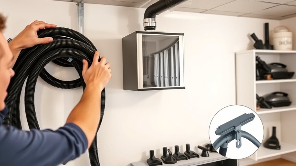 diy vacuum system essentials