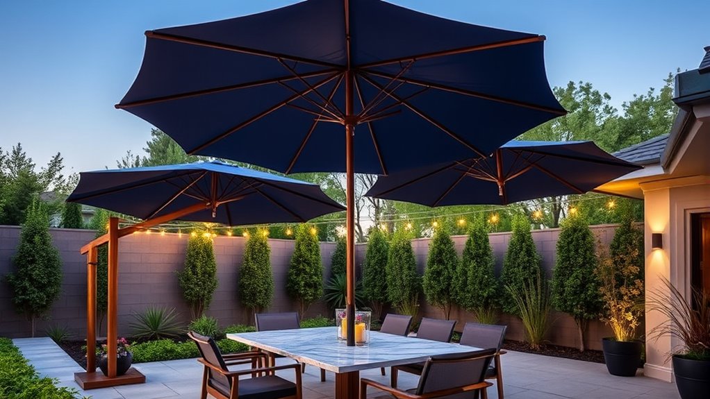 durability fabric frame ease