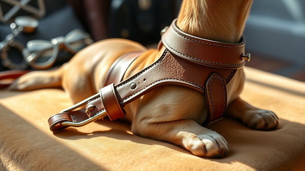 durability fit safety visibility